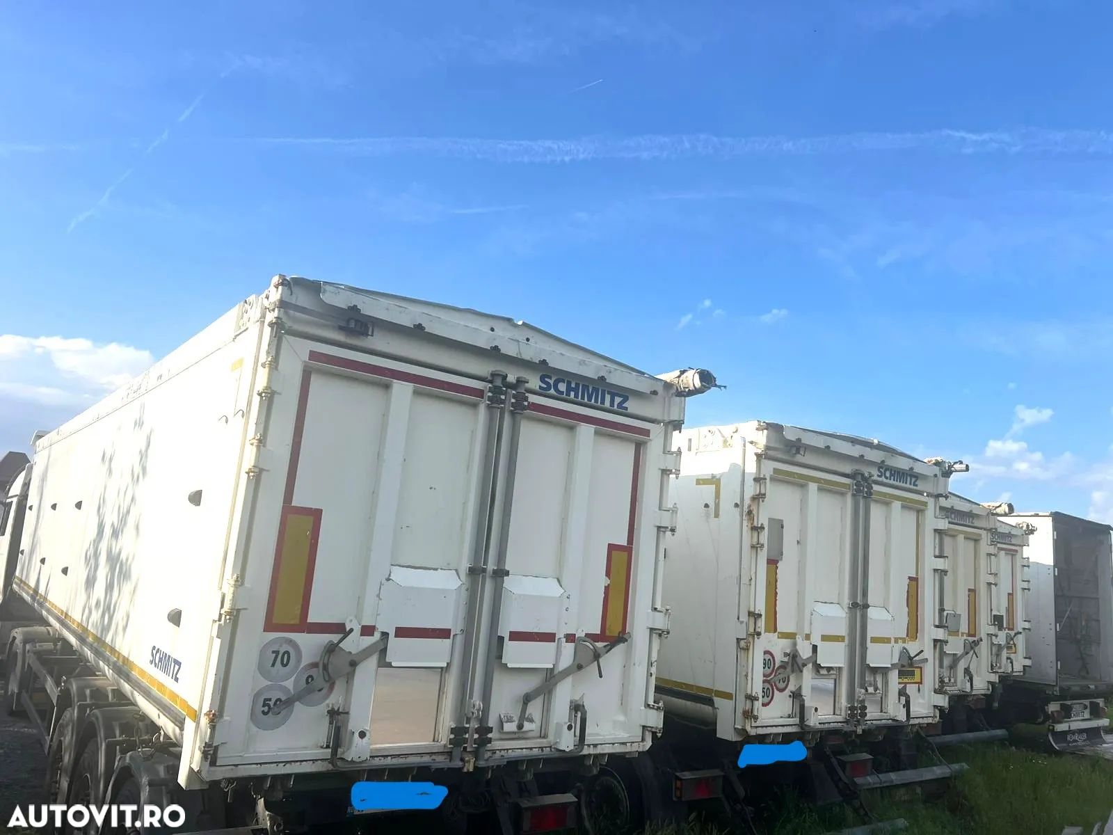 Schmitz Cargobull - 1