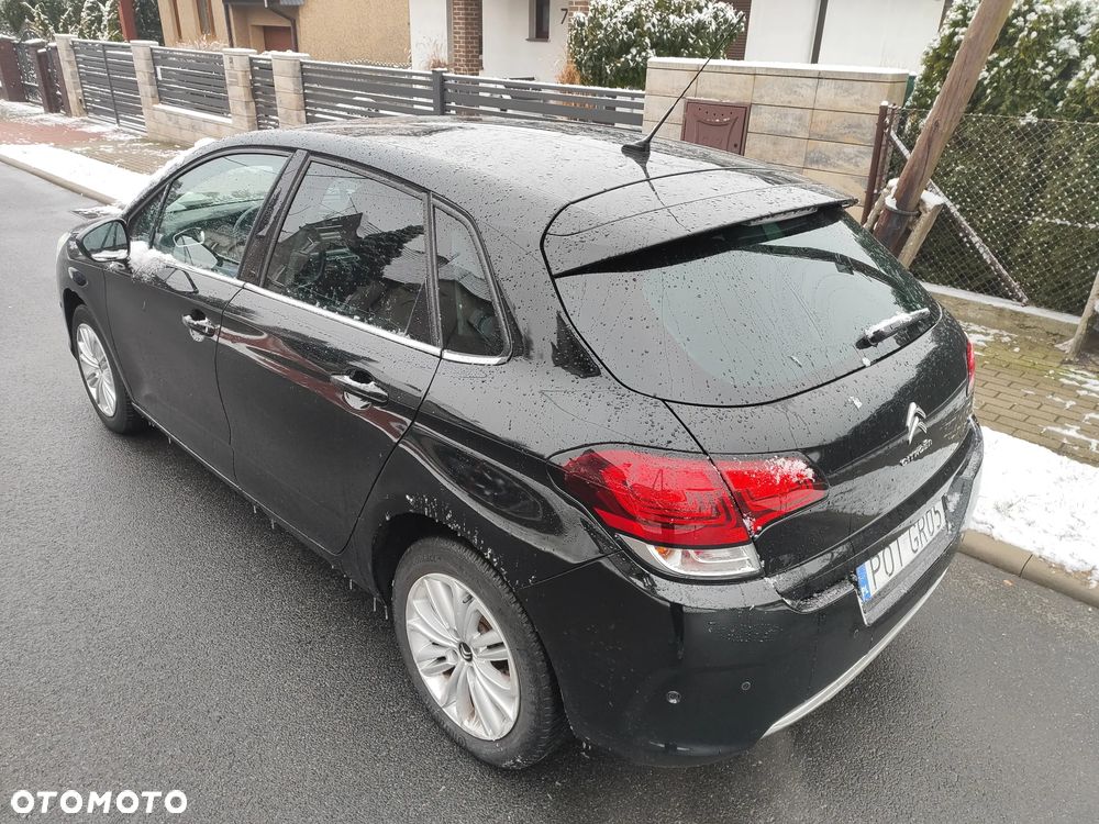 Citroën C4 PureTech 110 Selection - 7