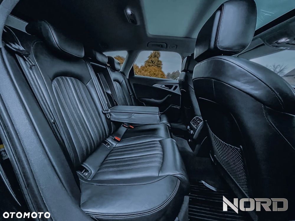 Audi A6 Allroad - 16