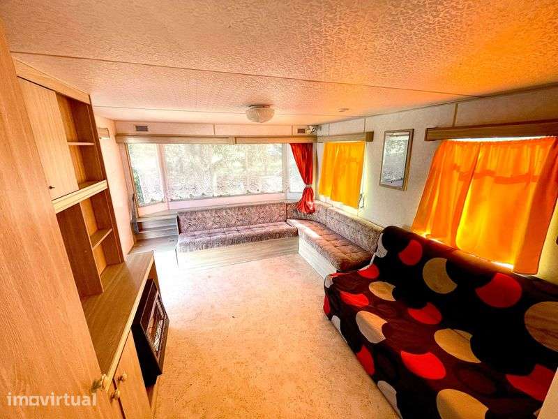 Mobil Home T2 casa móvel - Grande imagem: 4/10