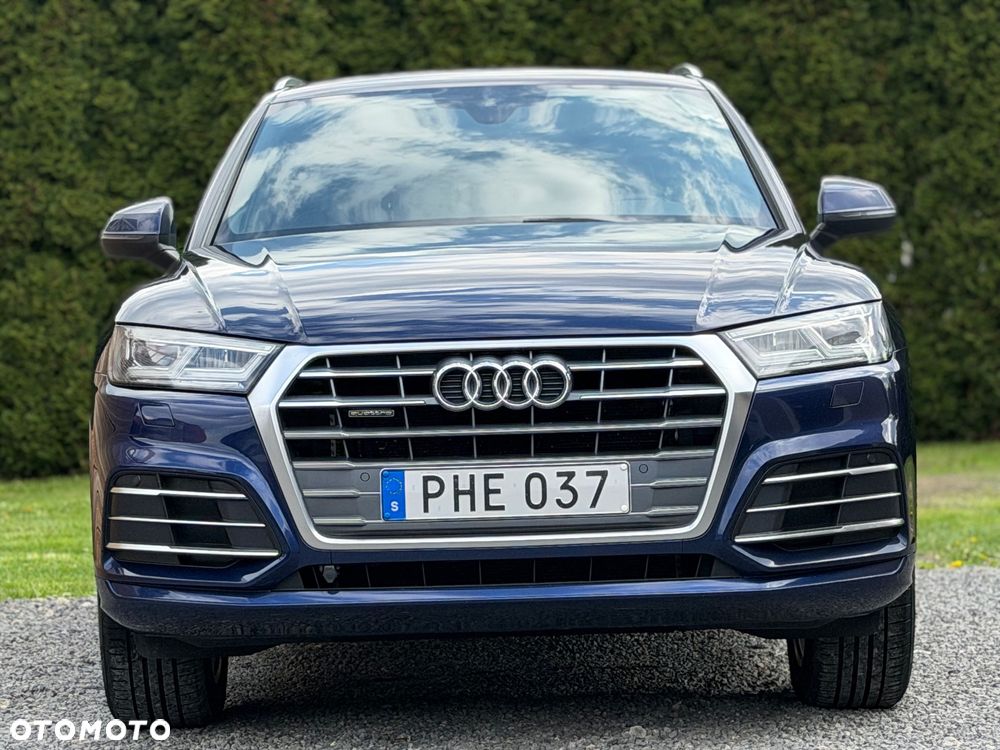 Audi Q5 2.0 TDI Quattro Sport S tronic - 10