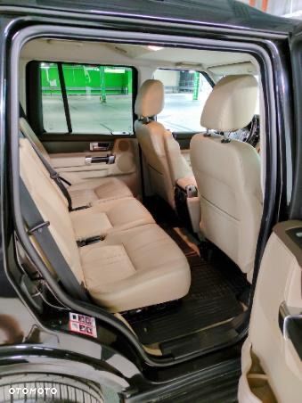 Land Rover Discovery IV 3.0 SD V6 HSE - 6