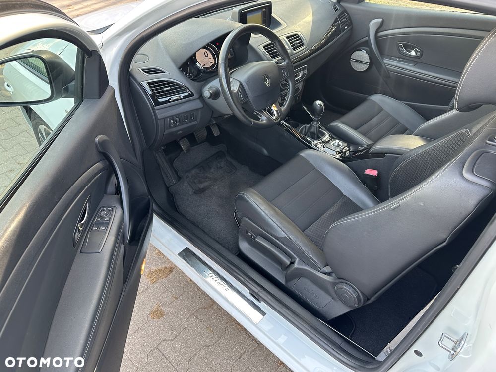 Renault Megane ENERGY TCe 130 Start & Stop Bose Edition - 12