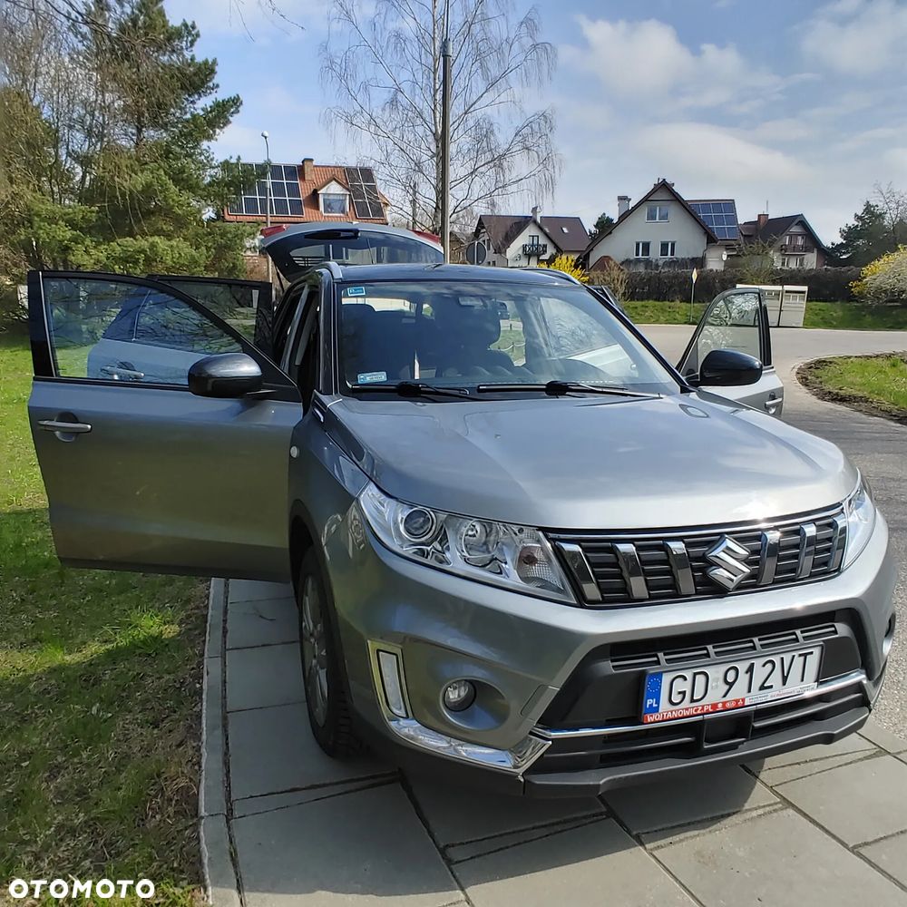 Suzuki Vitara - 13