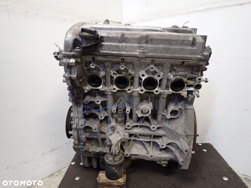 SUZUKI SWIFT MK6 05- 1.3 BENZYNA SILNIK SŁUPEK M13A - 4