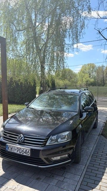 Volkswagen Passat 2.0 TDI Comfortline R-Style DSG - 3