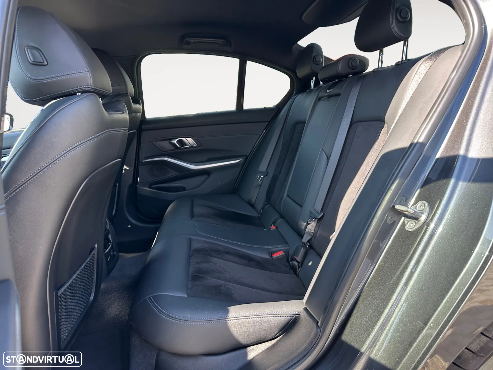 BMW 330 e Line Sport Auto - 15