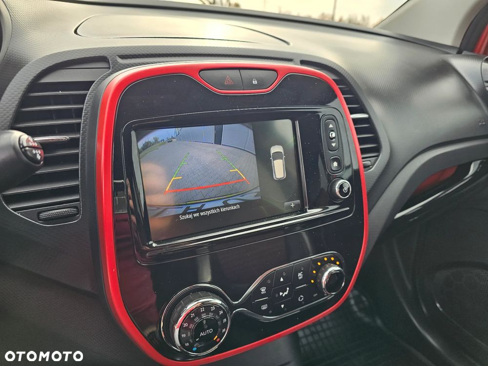 Renault Captur ENERGY dCi 110 Start&Stop Luxe - 16