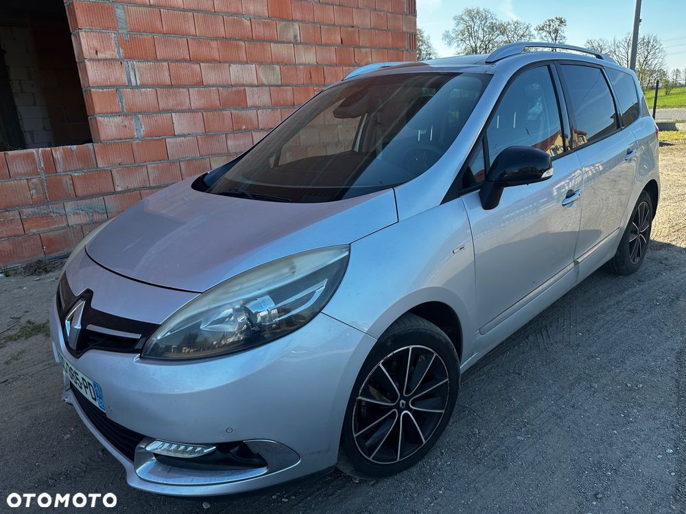 Renault Scenic Energy dCi 130 Start & Stop Euro 6 Bose Edition - 1