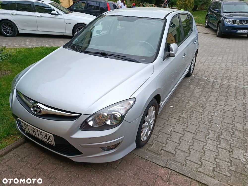 Hyundai i30 1.4 Comfort - 6