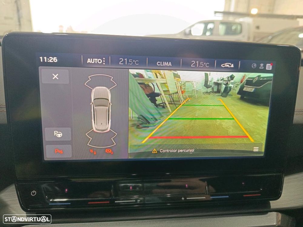 Cupra Formentor 2.0 TDI - 10