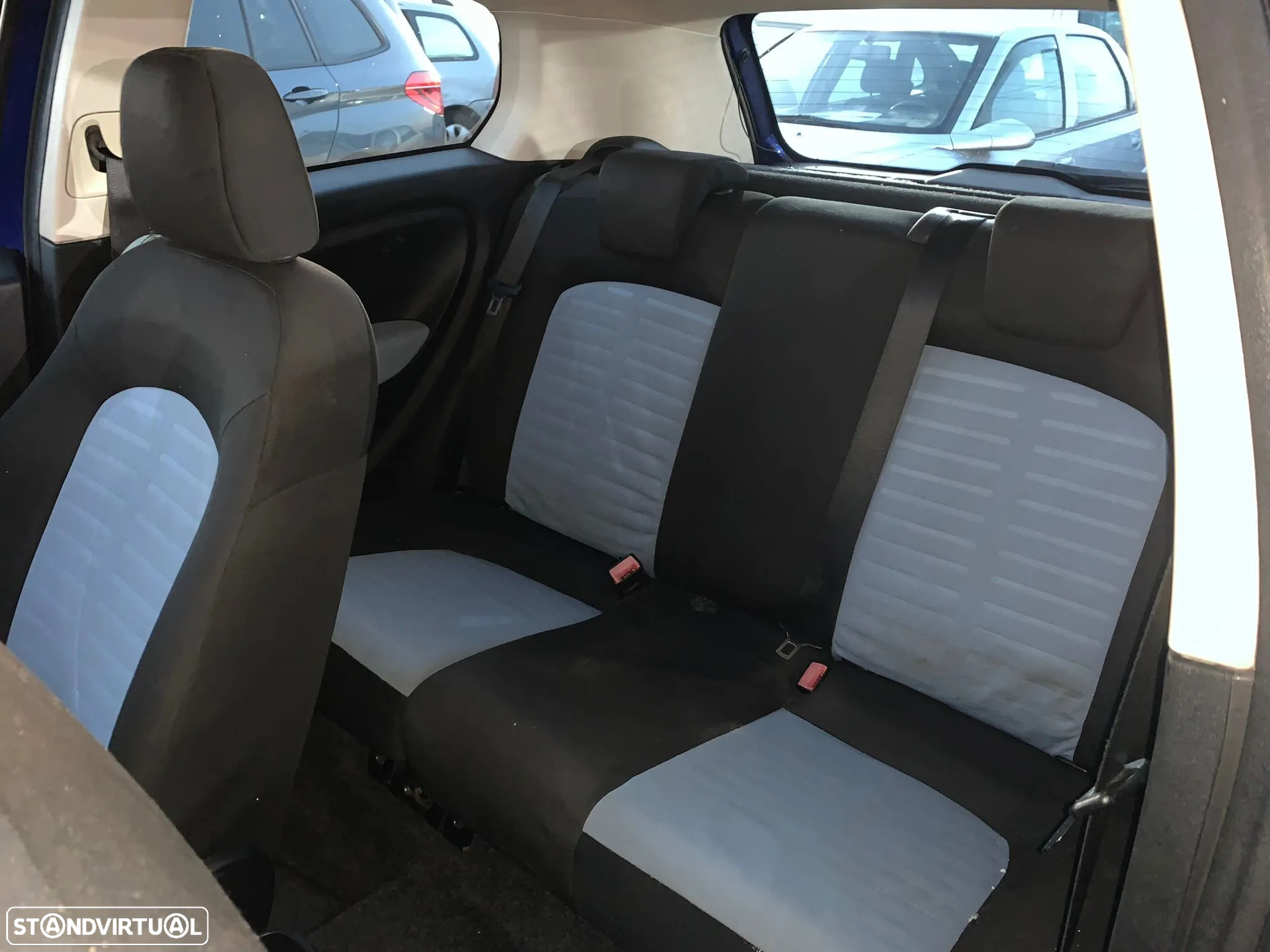 Fiat Punto - 7