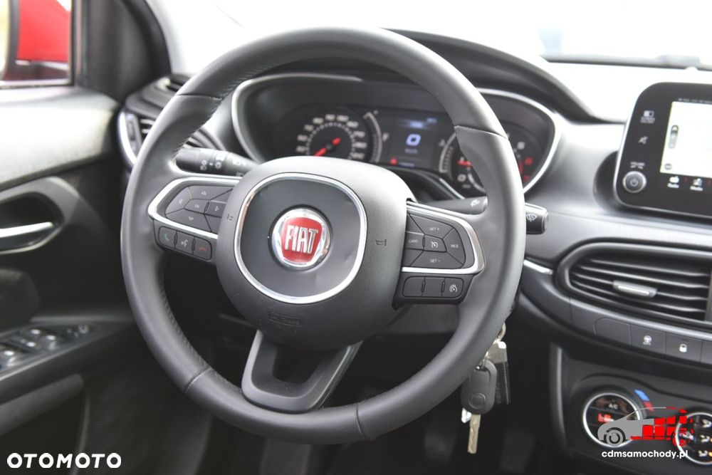 Fiat Tipo - 23