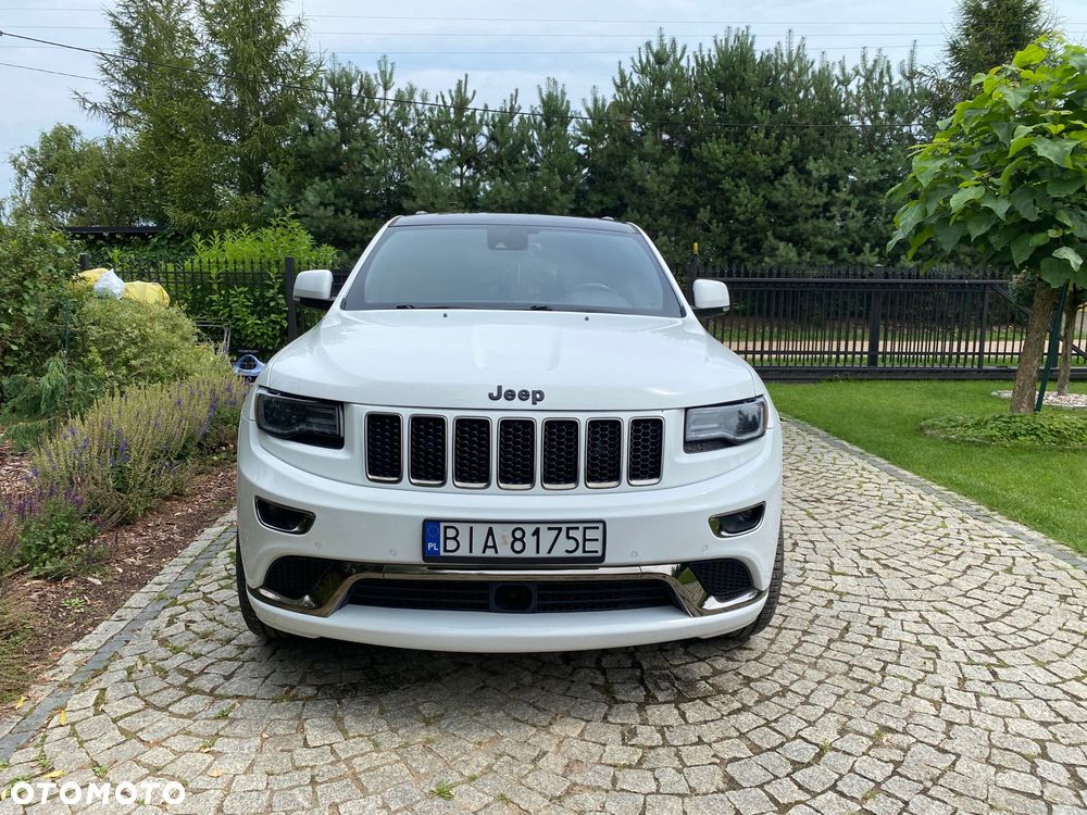 Jeep Grand Cherokee - 2