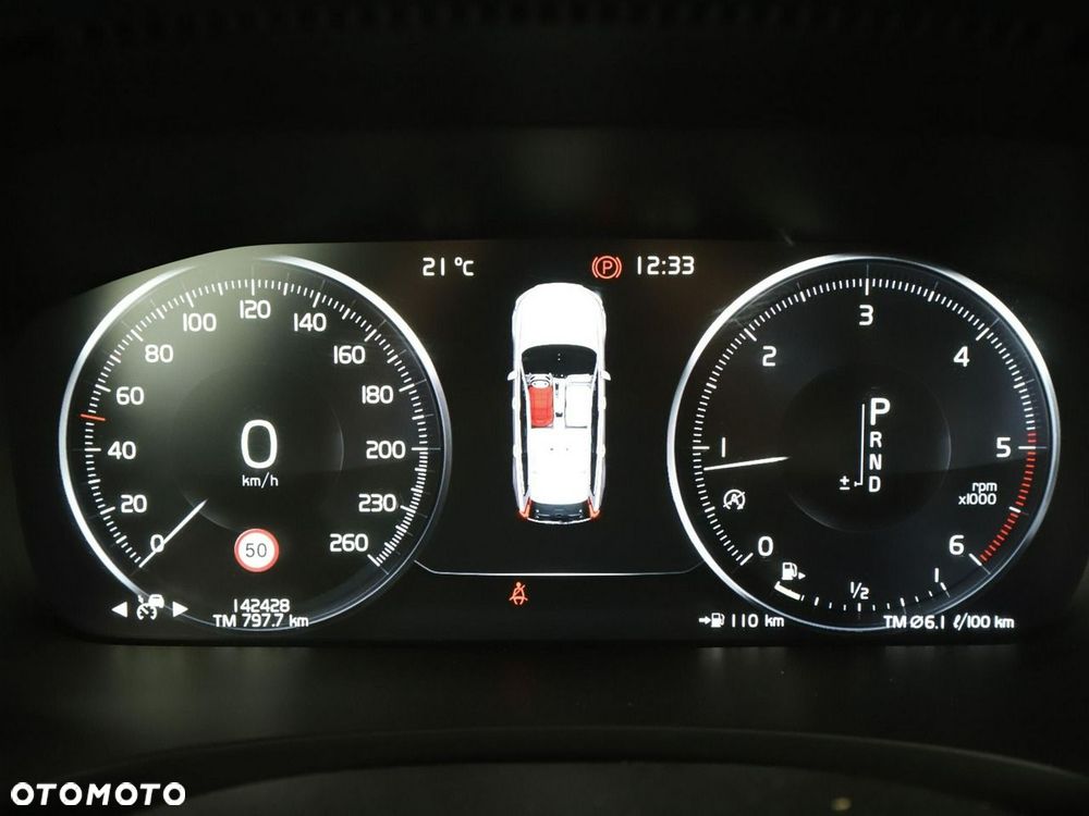 Volvo V90 D3 Momentum - 23