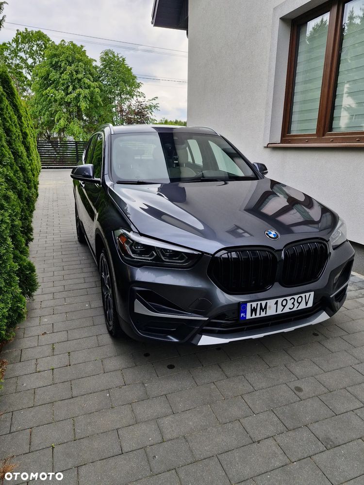 BMW X1 - 3