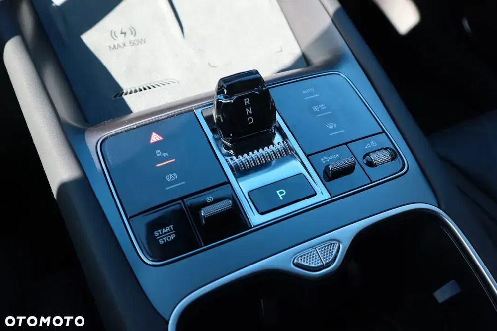 BYD Sealion 7 91.3kWh Excellence AWD - 23