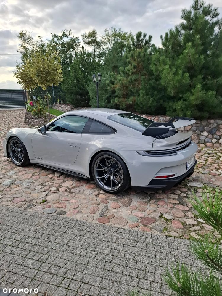 Porsche 911 - 3
