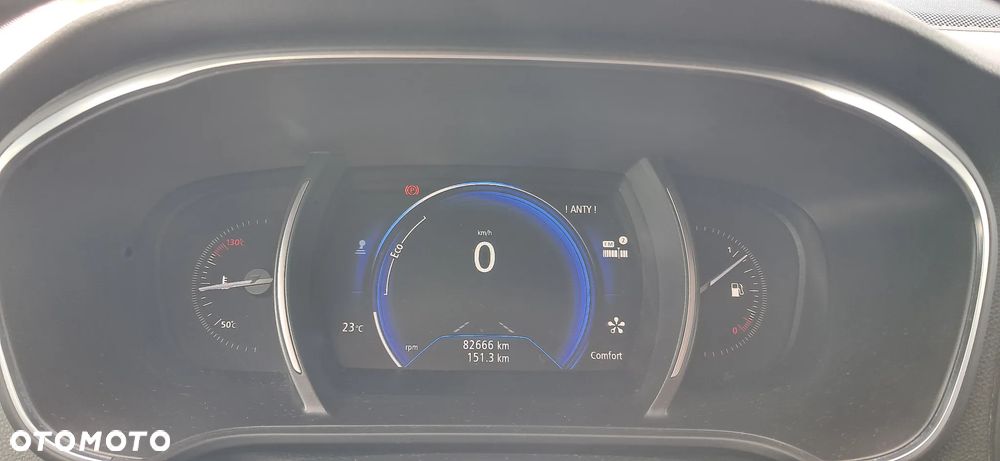 Renault Megane 1.2 Energy TCe Intens - 7