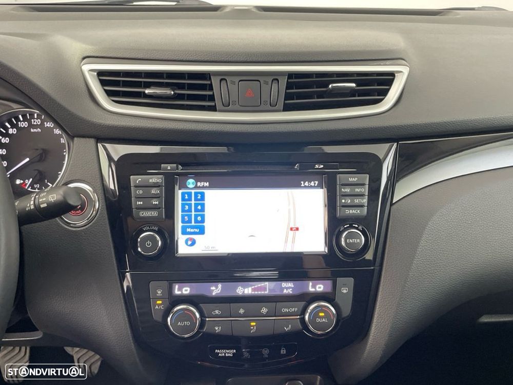 Nissan Qashqai 1.2 DIG-T Tekna Premium - 19