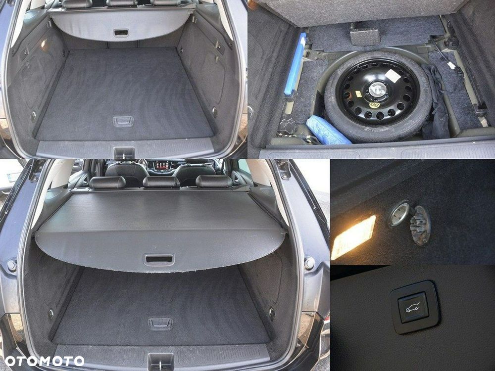 Opel Astra - 27