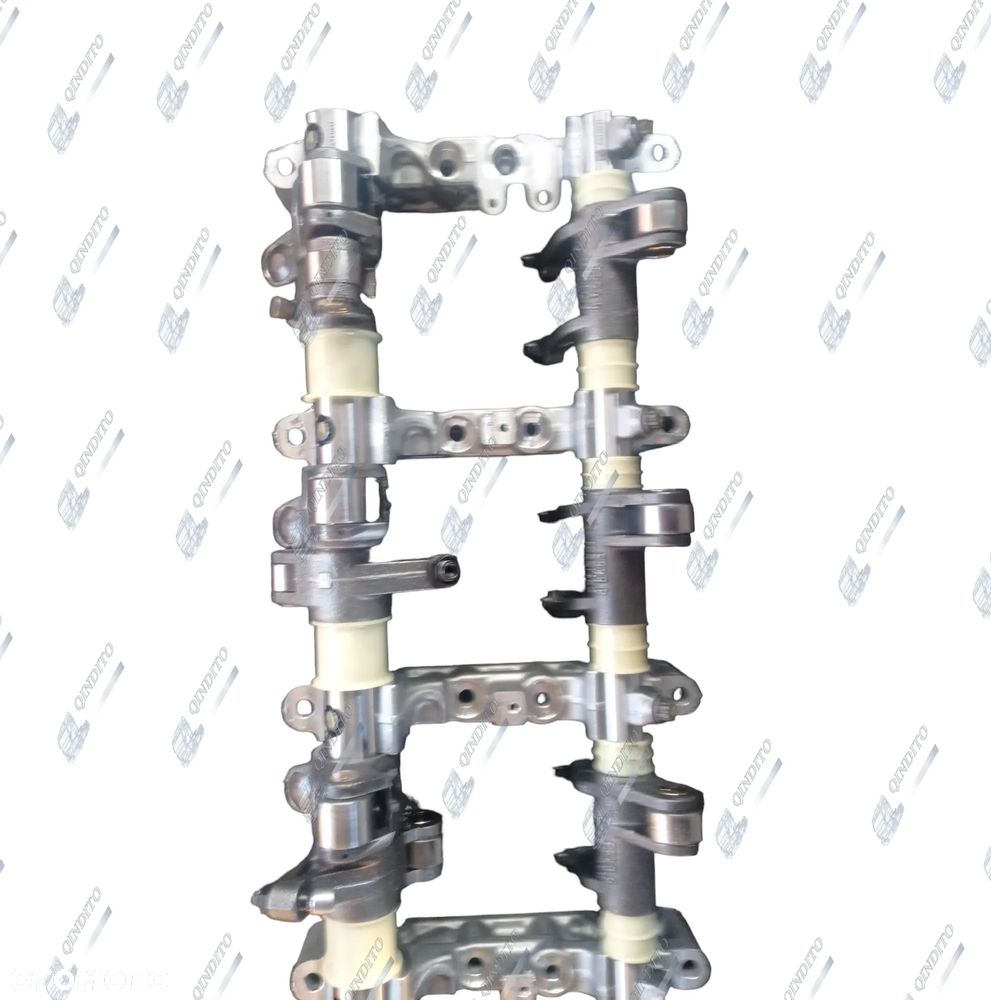 KLAWIATURA GŁOWICY DŹWIGIENKI MERCEDES ACTROS MP4 MP5 OM471 EURO 6 - 6