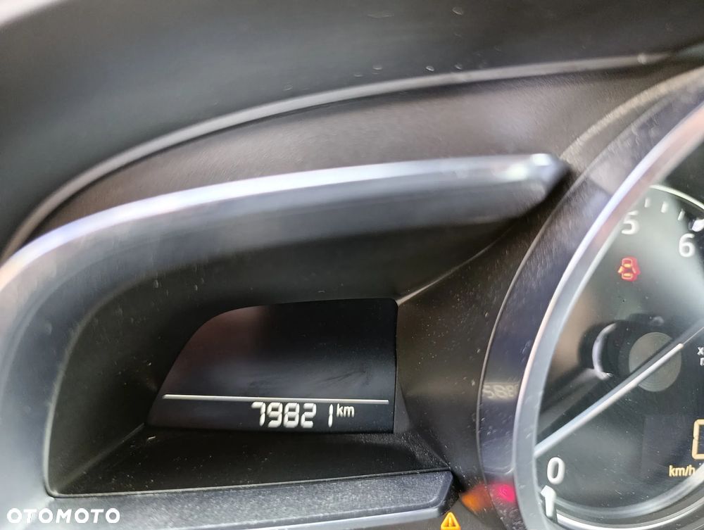 Mazda 3 SKYACTIV-G 120 Exclusive-Line - 7