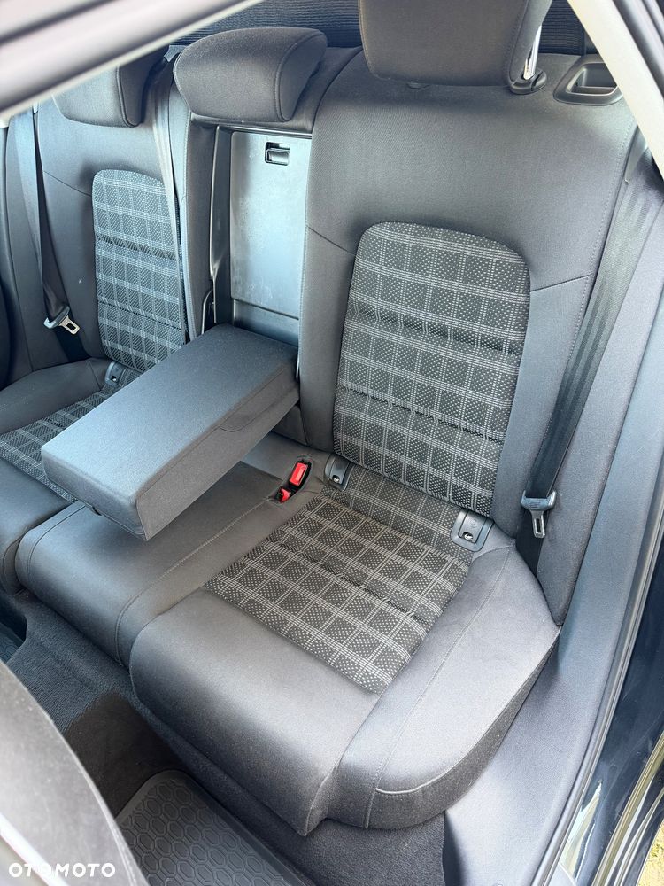 Audi A4 Avant 2.0 TDI DPF Ambition - 15