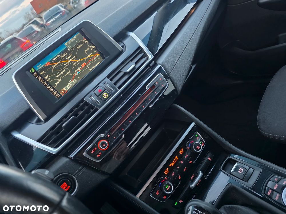 BMW Seria 2 218d GT Sport Line - 20