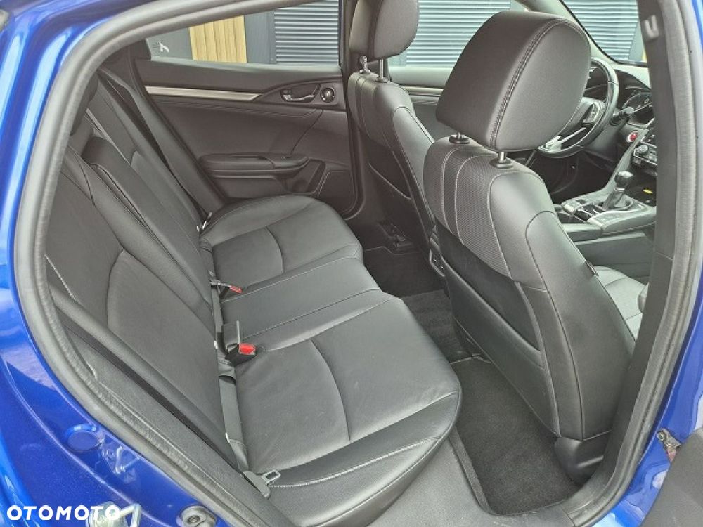 Honda Civic - 26