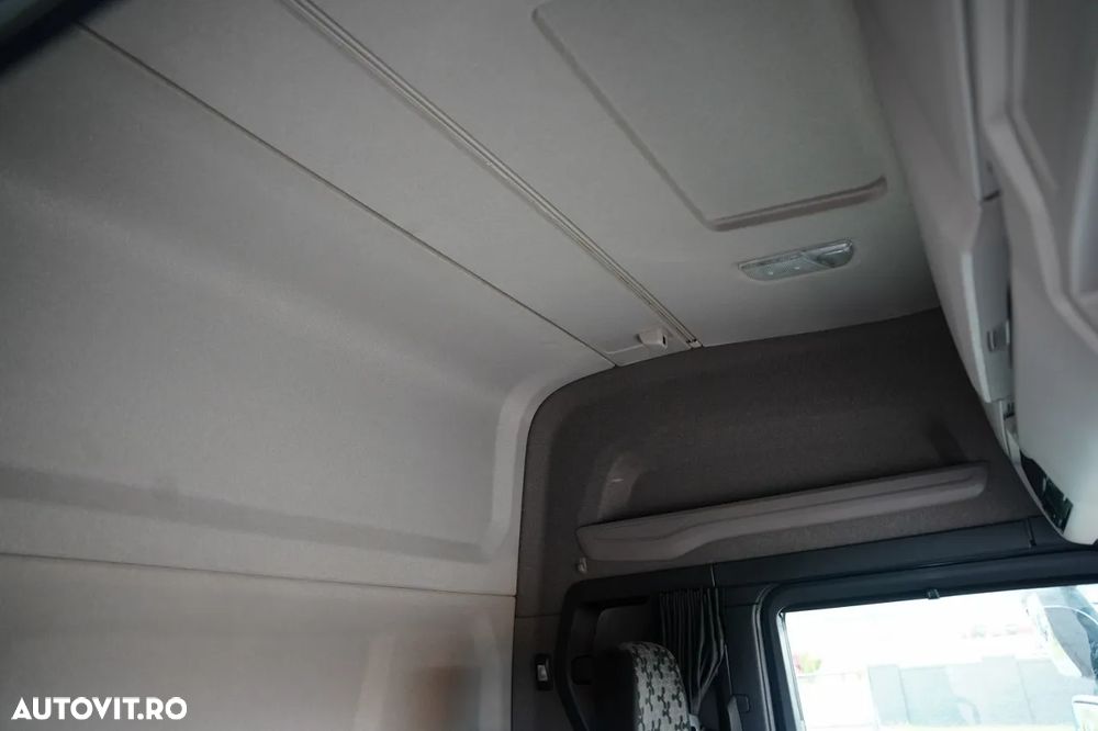 Scania R 450 / SISTEM HIDRAULIC / RETARDER / I-PARK COOL / JANTE DIN ALIAJ - 34