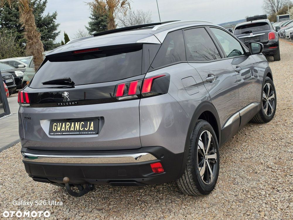 Peugeot 3008 - 13