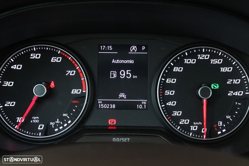 SEAT Ibiza 1.0 TSI Style DSG - 21