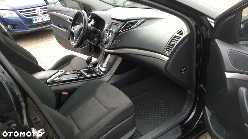 Hyundai i40 1.7 CRDi Classic - 12