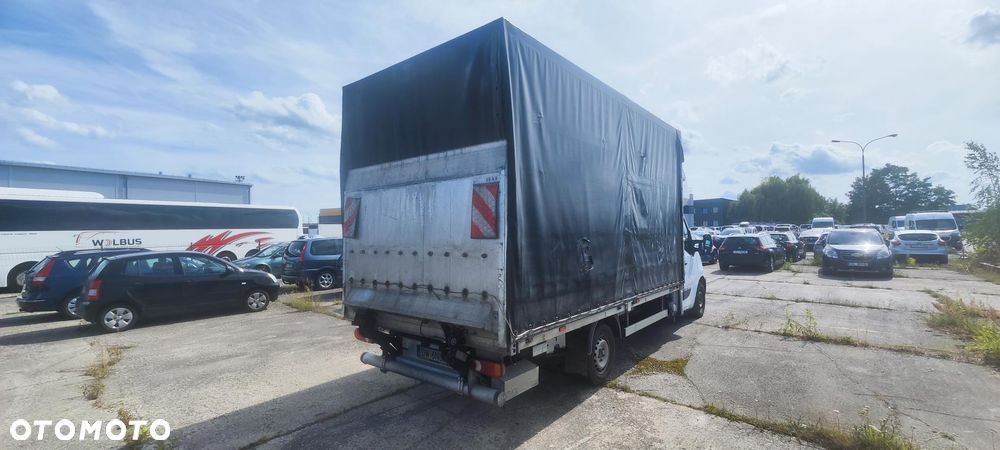 Opel Movano - 4