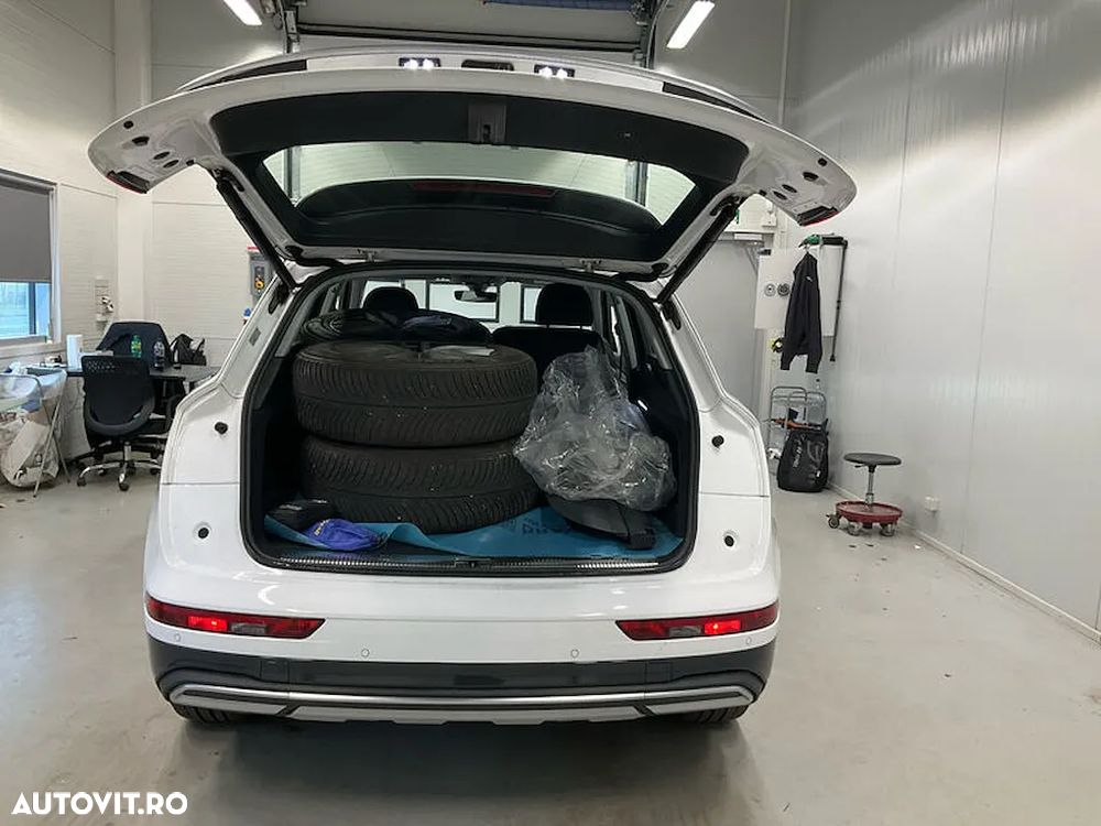 Audi Q5 - 7