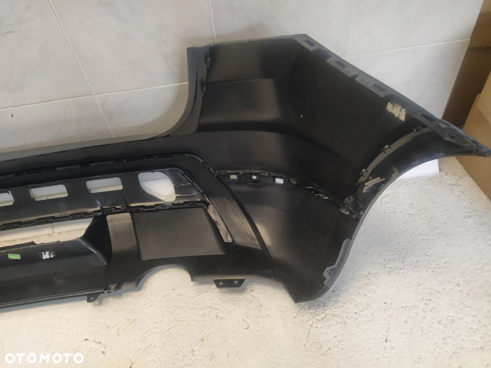 SEAT ARONA 6F9 2017- ZDERZAK TYŁ TYLNY - 17
