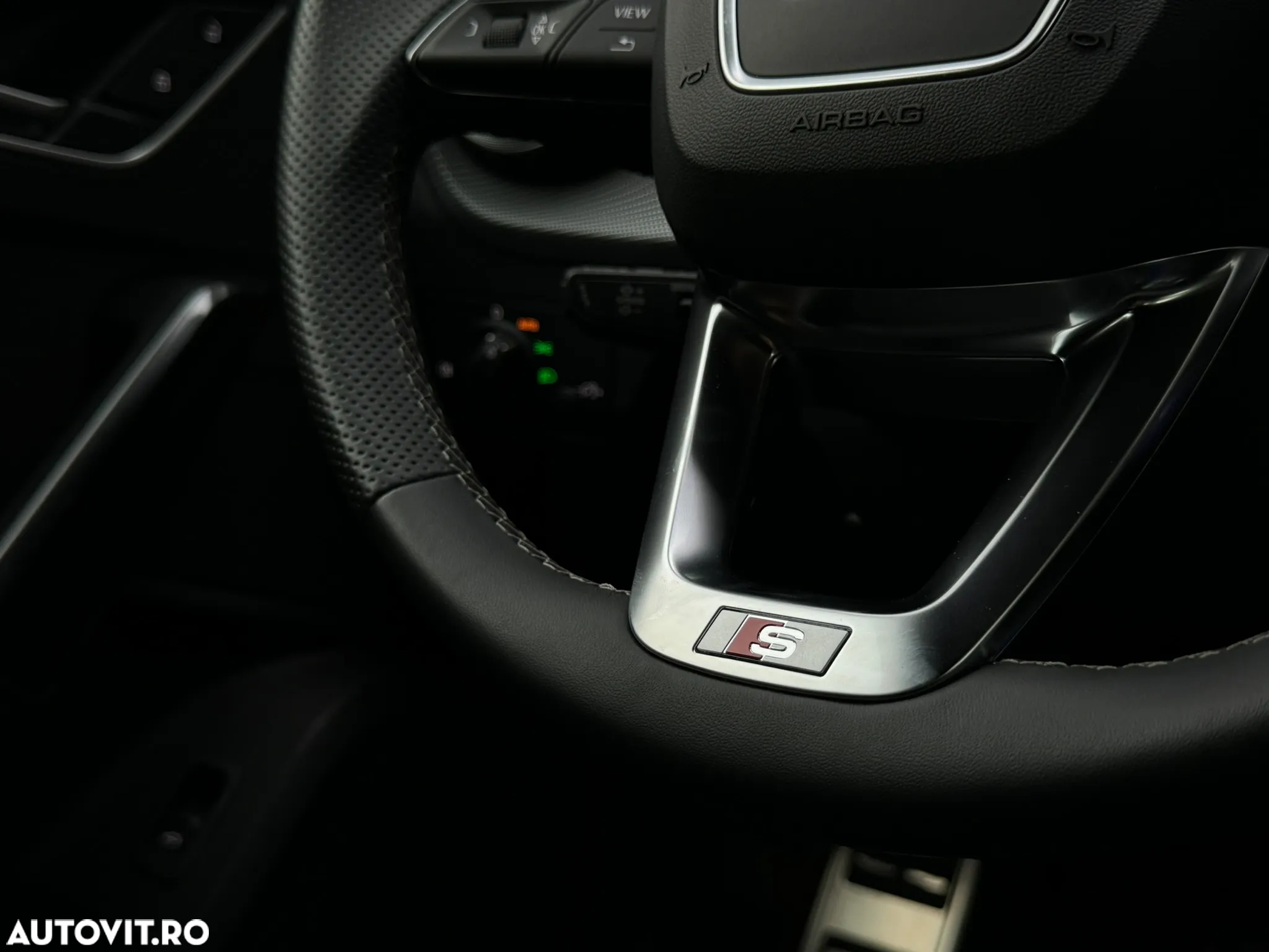 Audi Q2 35 TFSI S tronic S Line - 23