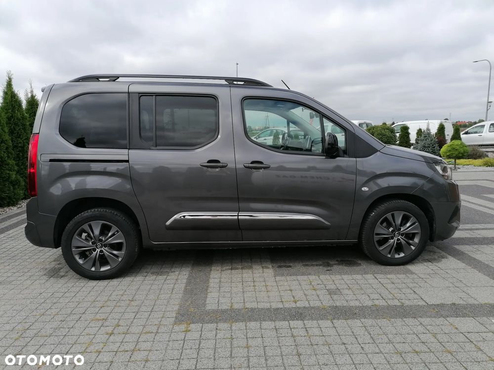 Toyota Proace City Verso 1.5 D-4D Family - 1