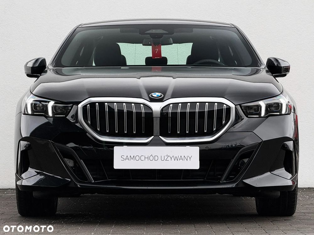 BMW Seria 5 - 4