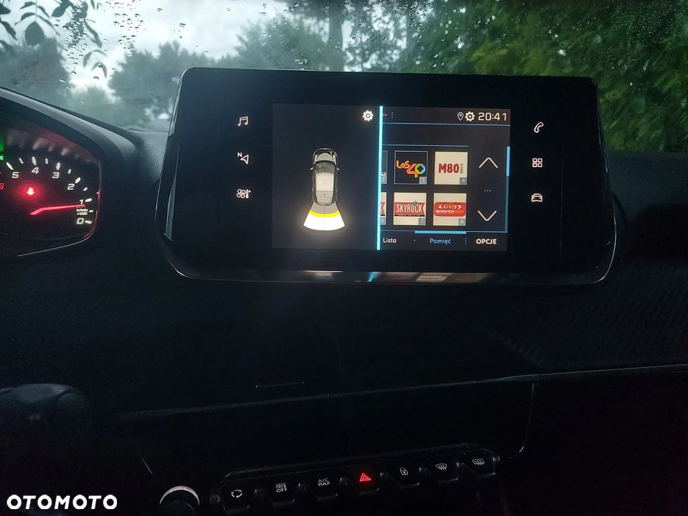 Peugeot 208 PureTech 75 Active - 14