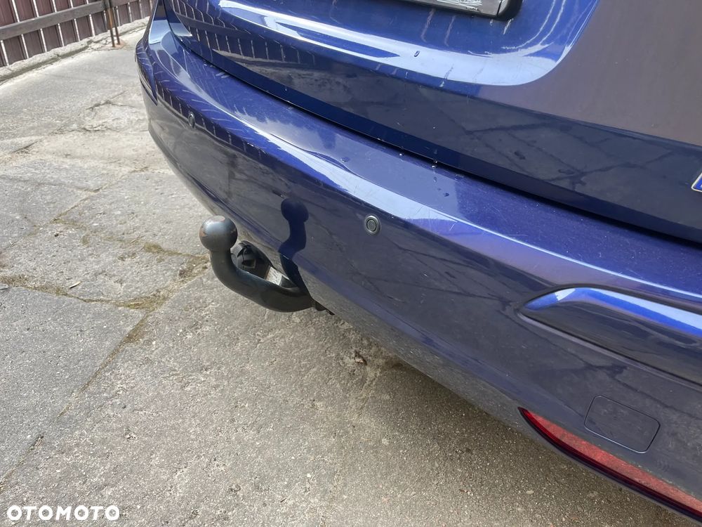 Hyundai i30 i30cw 1.4 blue Comfort - 8