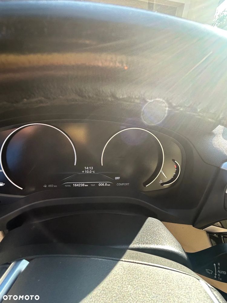 BMW X3 - 8