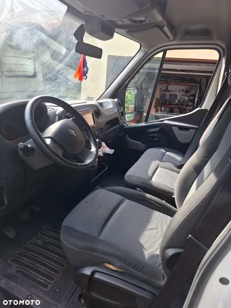 Renault MASTER - 5