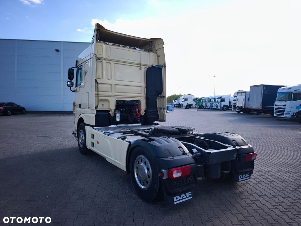 DAF XF 480 FT SC - 4