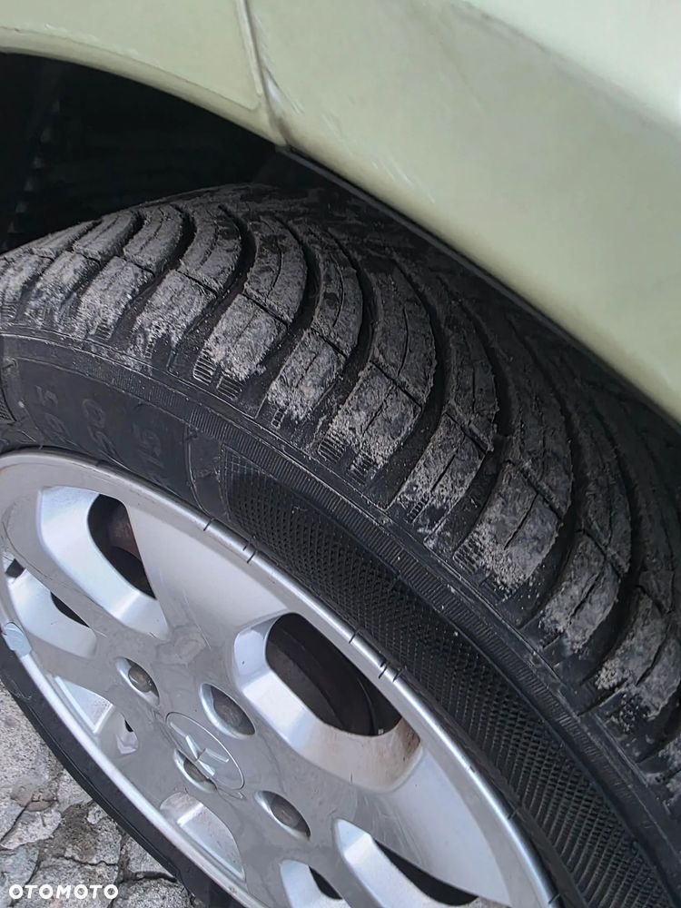Mitsubishi Colt 1.3 Inform MY08 - 8