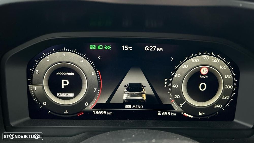 Nissan Qashqai - 3