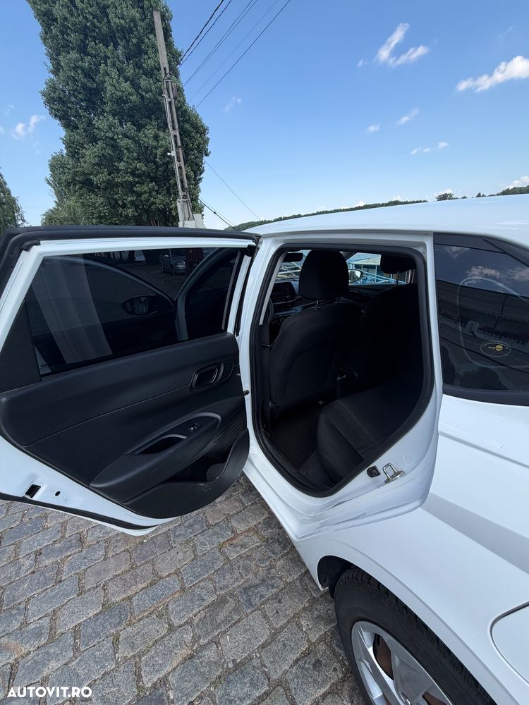 Hyundai i20 - 5