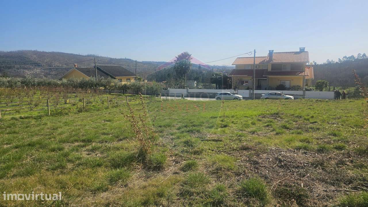Terreno  Venda em Mamouros, Alva e Ribolhos,Castro Daire - Grande imagem: 3/9