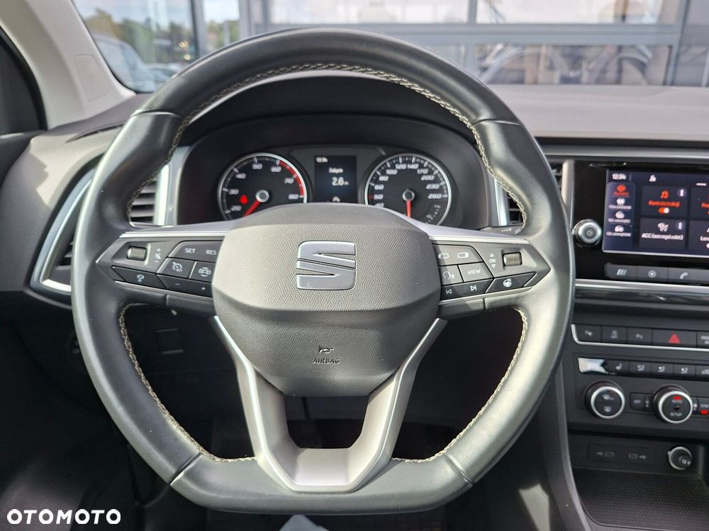 Seat Ateca - 18